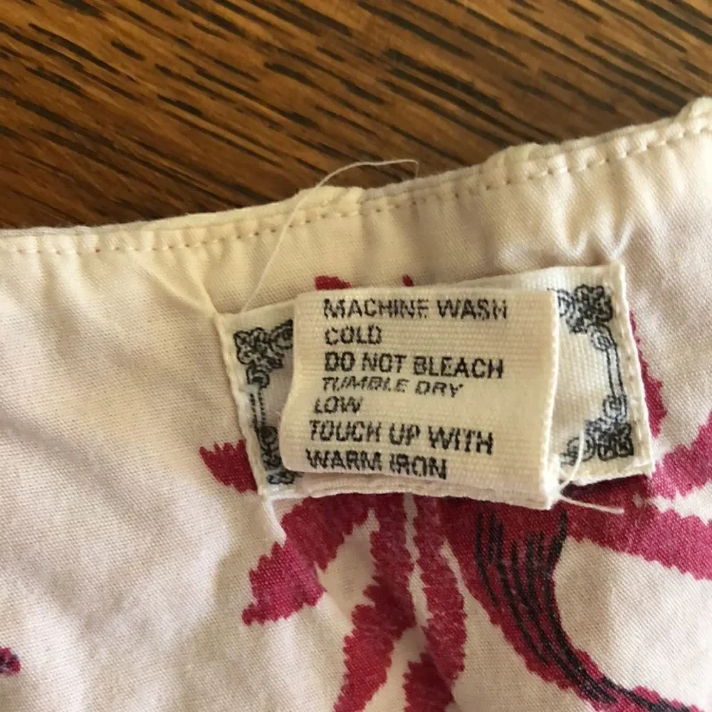 Anthropologie Viola full skirt